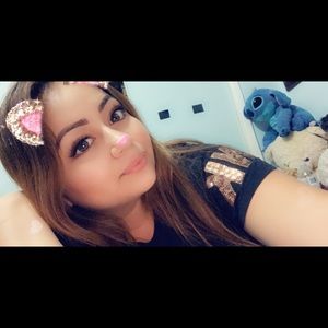 Meet your Posher, Jessica